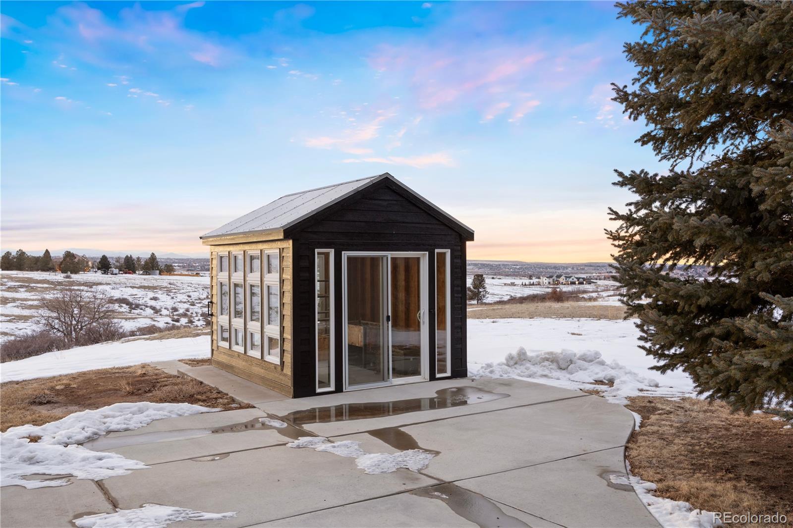 7883 Fox Creek Trail