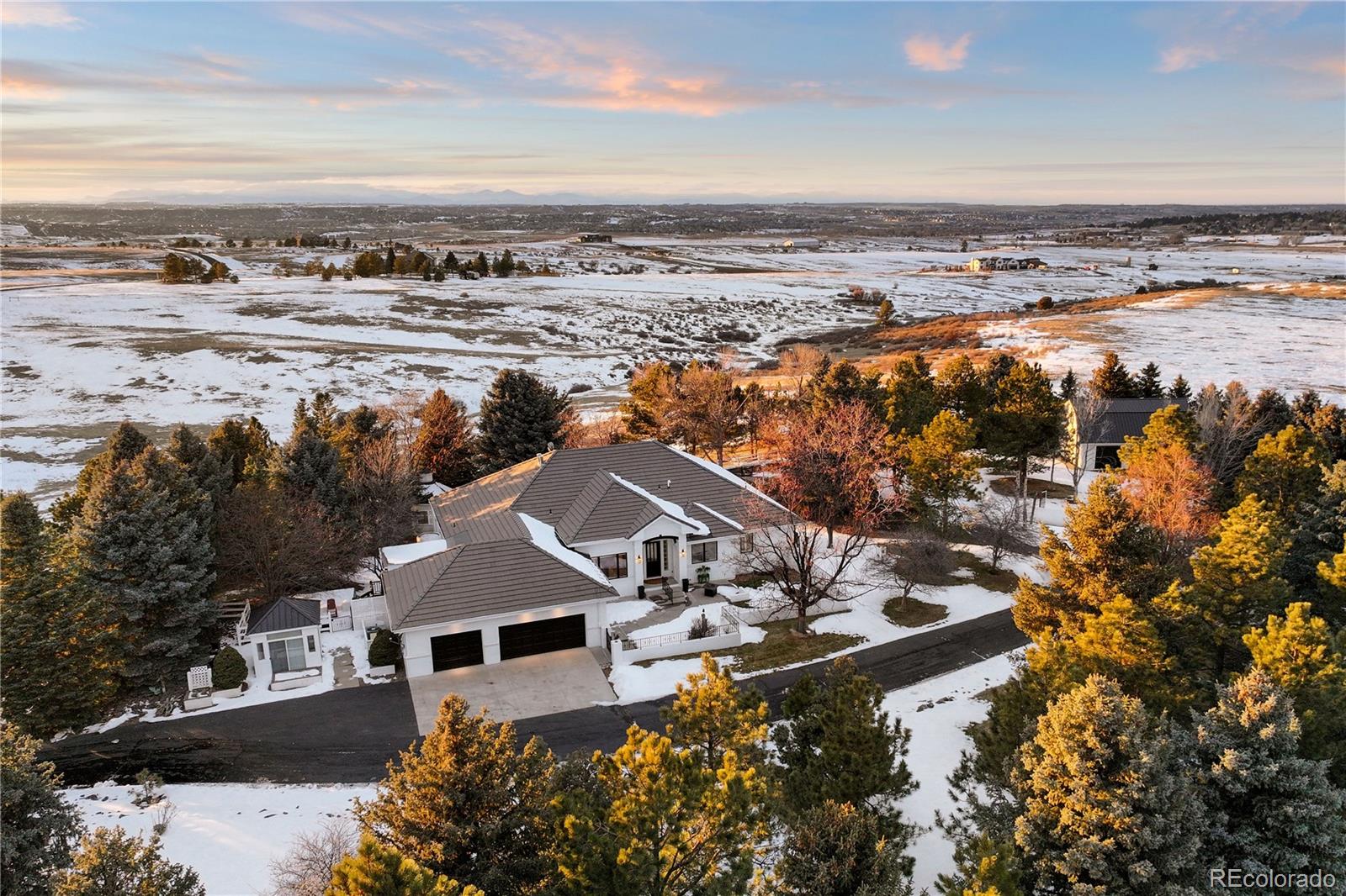 7883 Fox Creek Trail