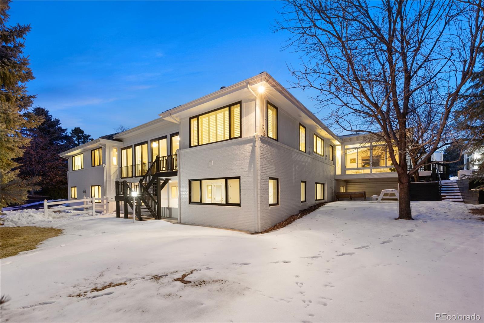 7883 Fox Creek Trail