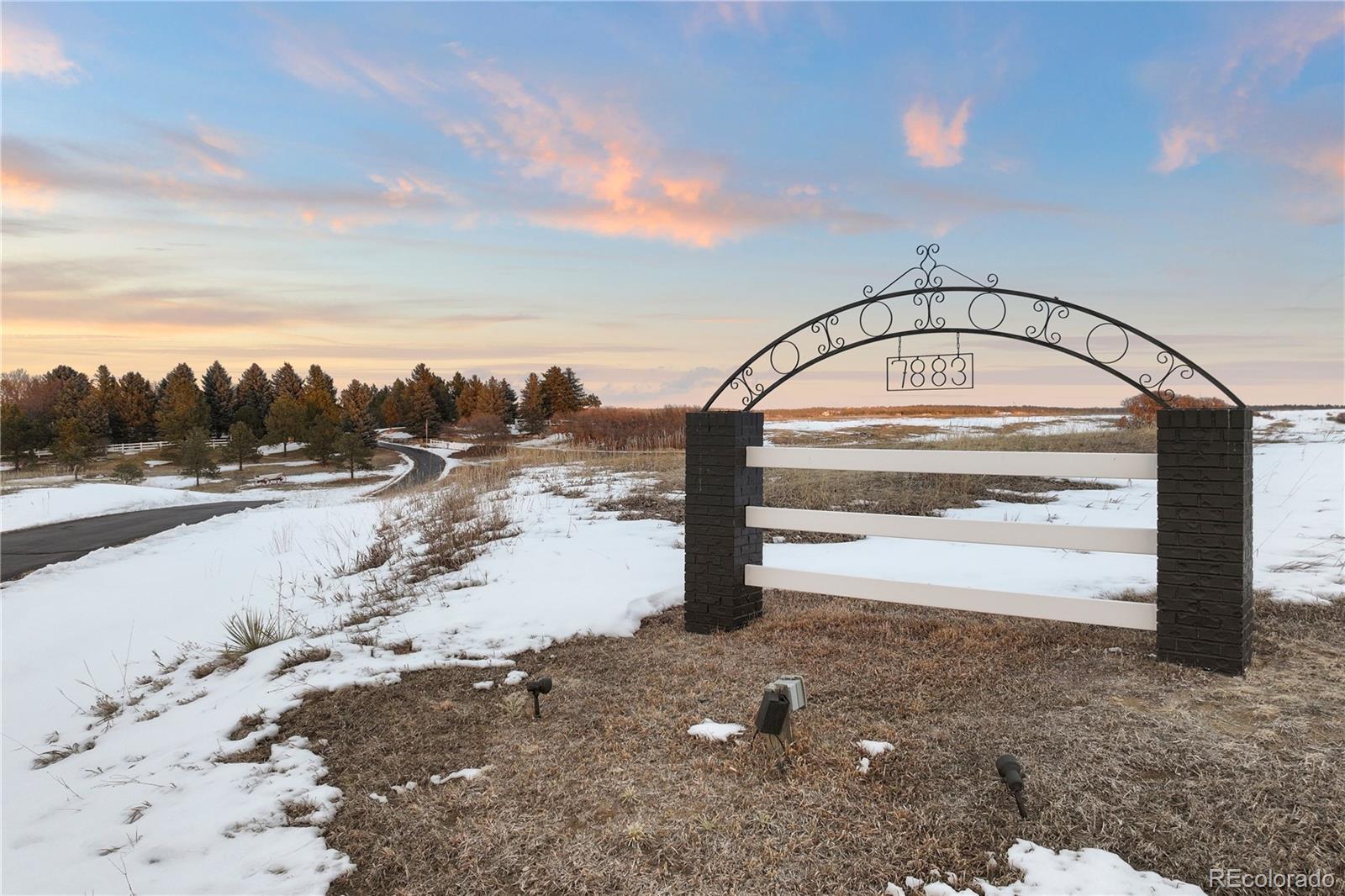 7883 Fox Creek Trail