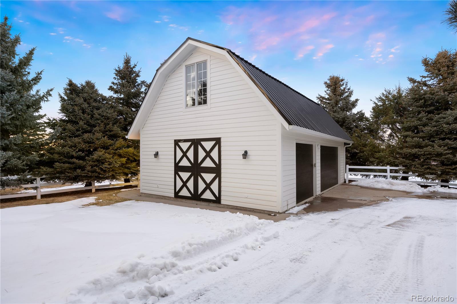 7883 Fox Creek Trail