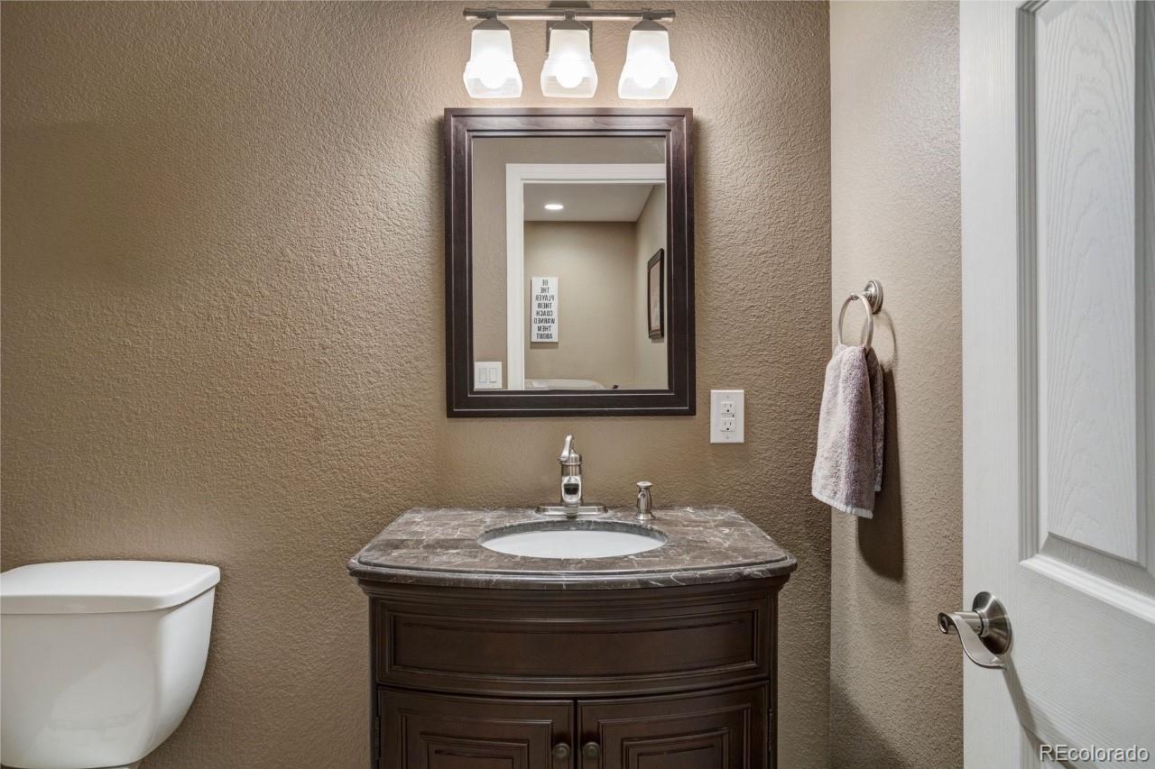 6246 Shavano Peak Way