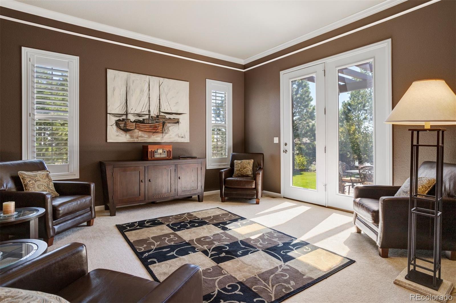 6246 Shavano Peak Way