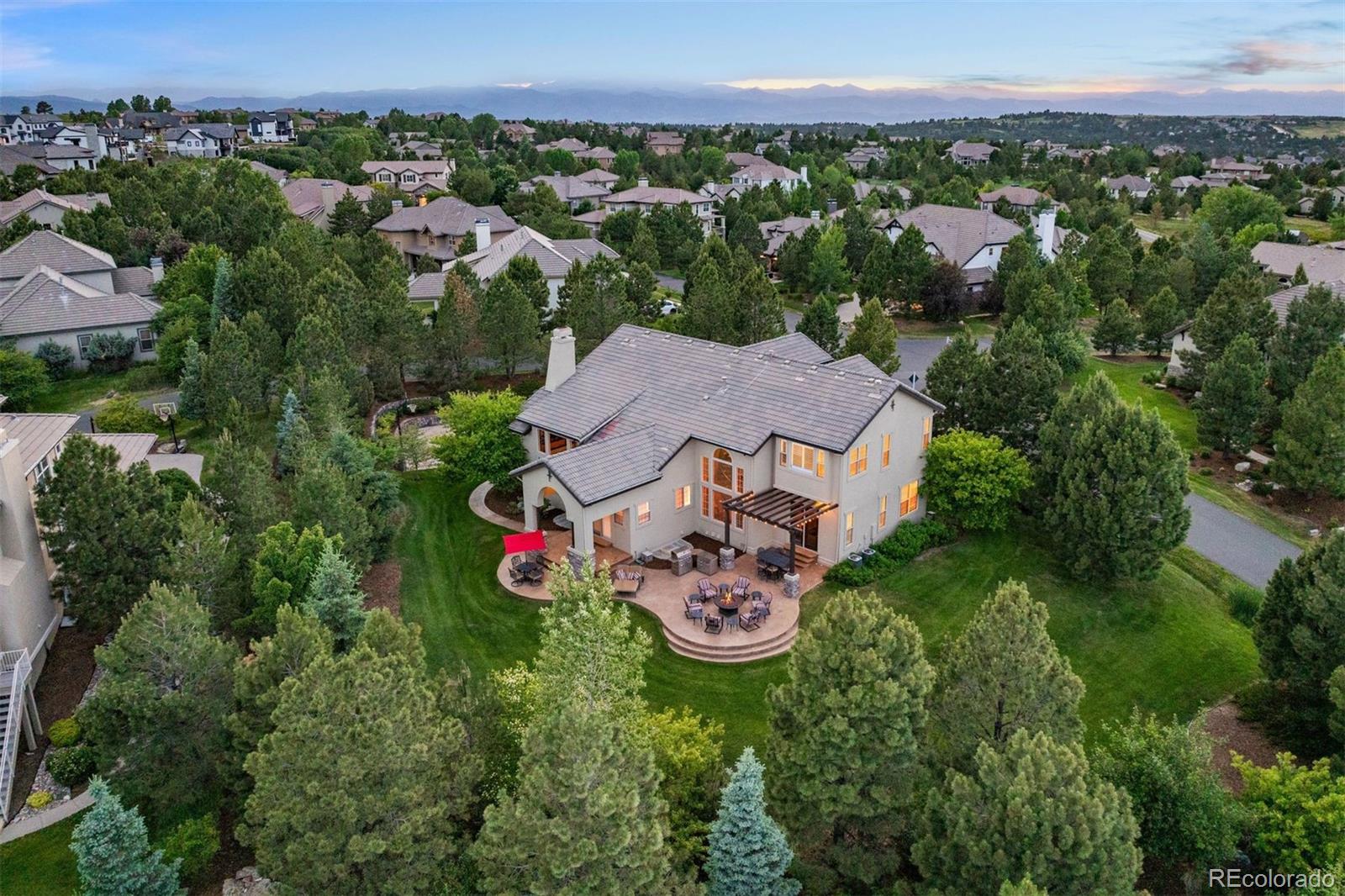 6246 Shavano Peak Way