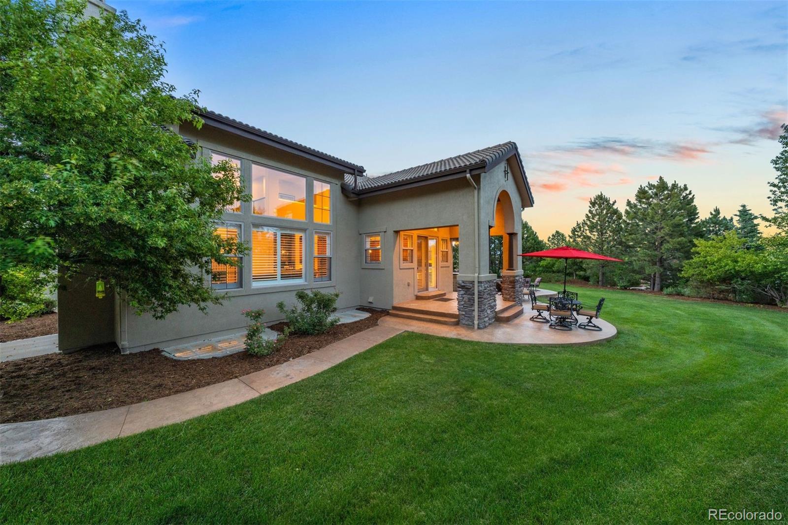 6246 Shavano Peak Way