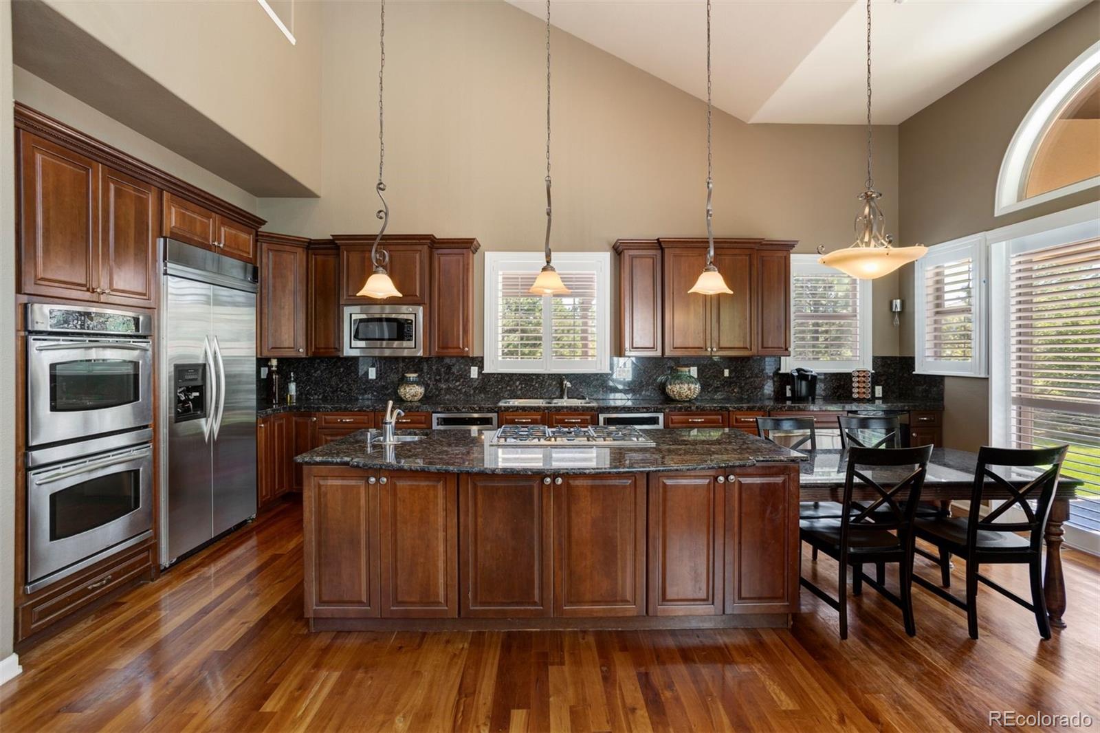 6246 Shavano Peak Way