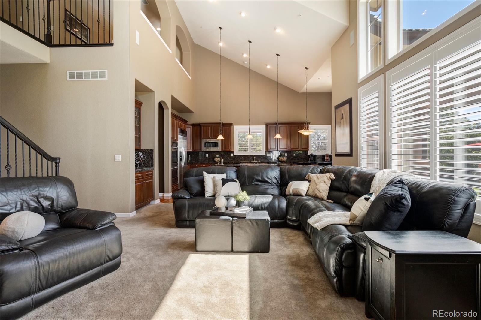 6246 Shavano Peak Way