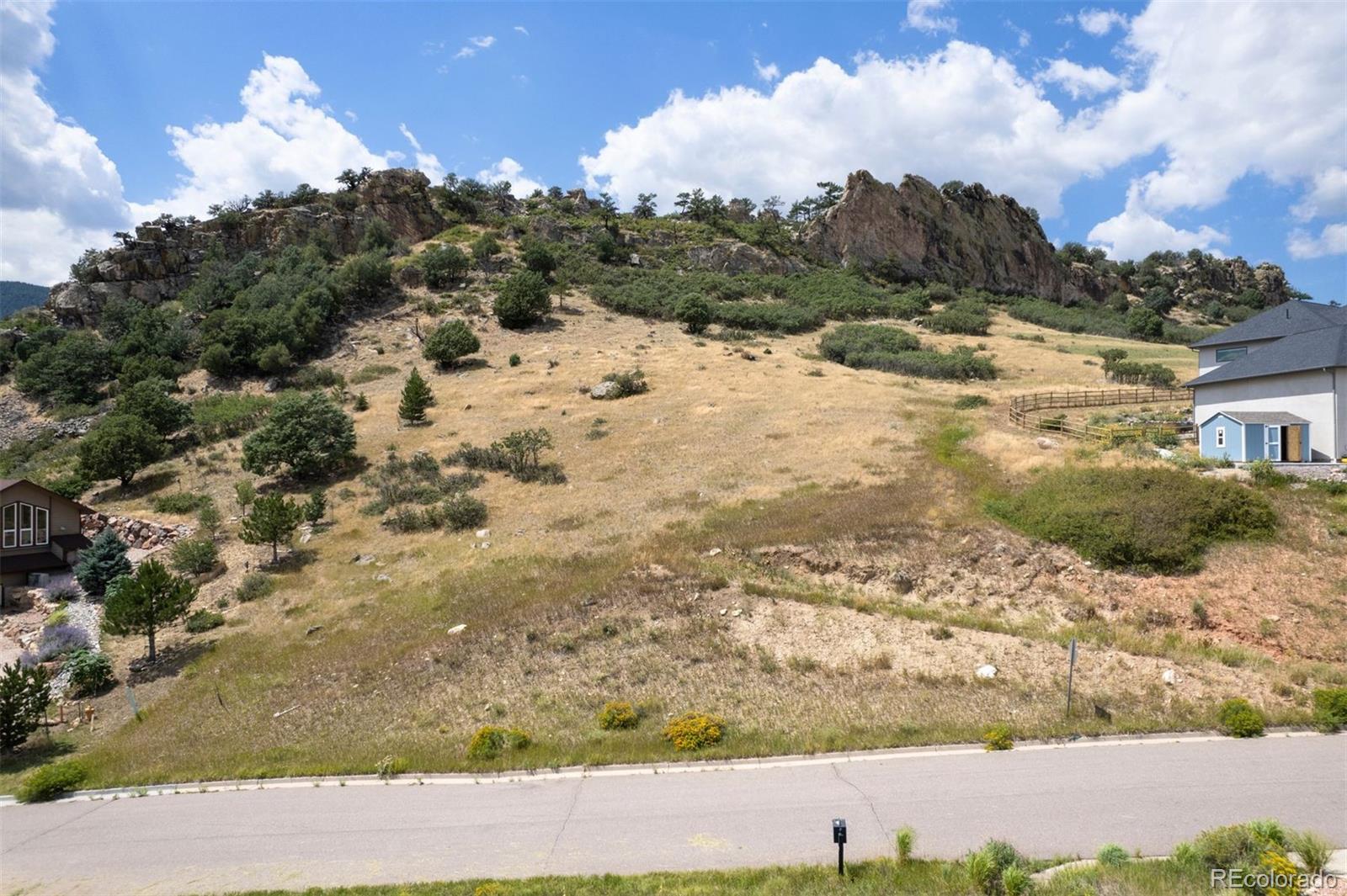 5422 Country Club Drive