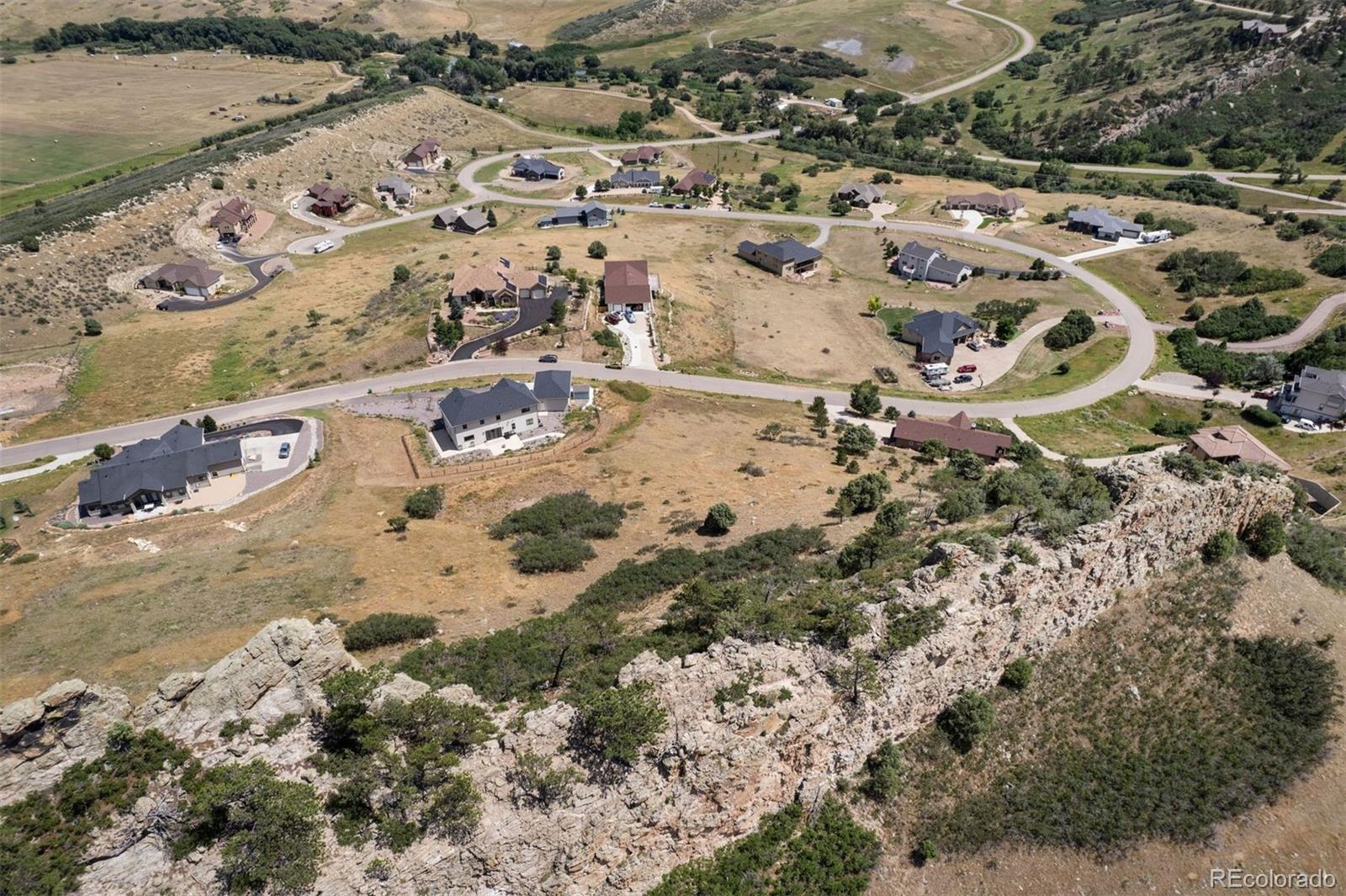 5422 Country Club Drive