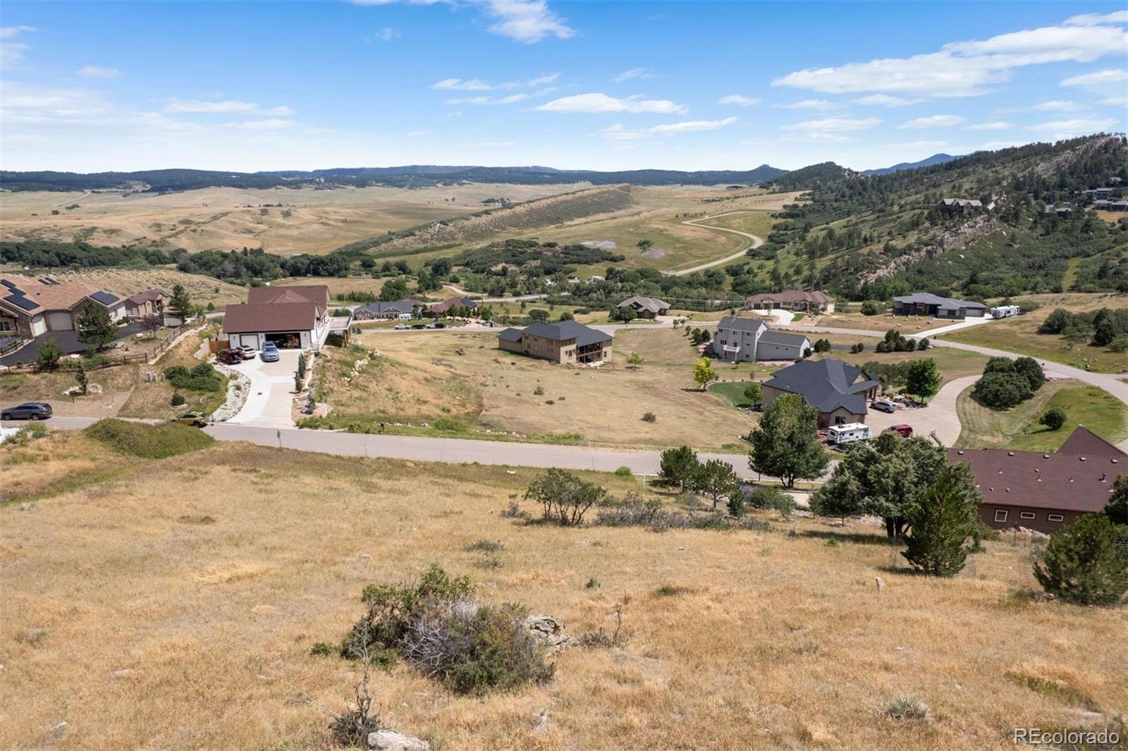 5422 Country Club Drive