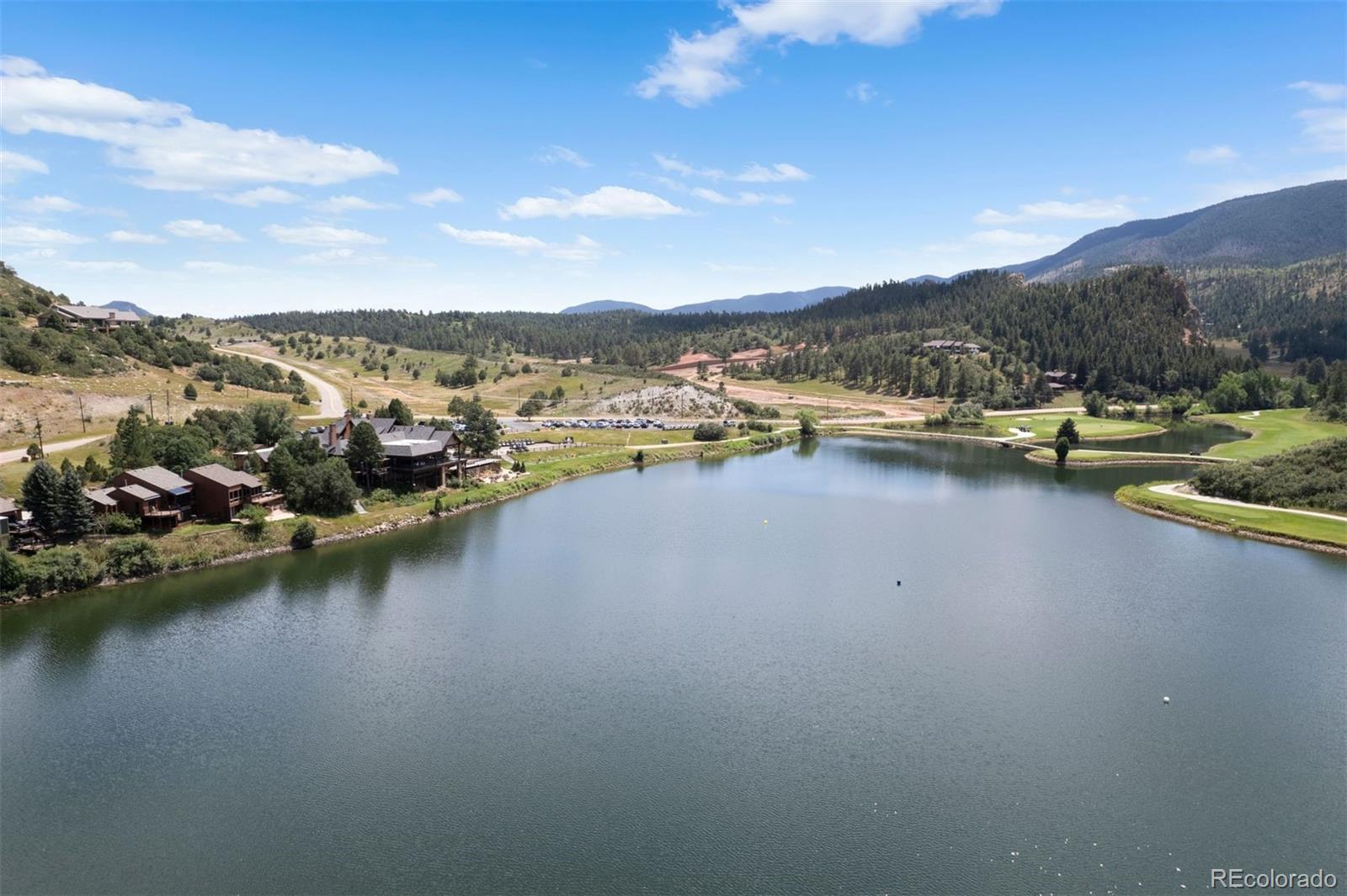 5422 Country Club Drive