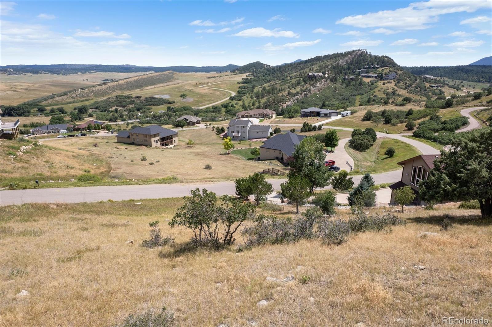 5422 Country Club Drive