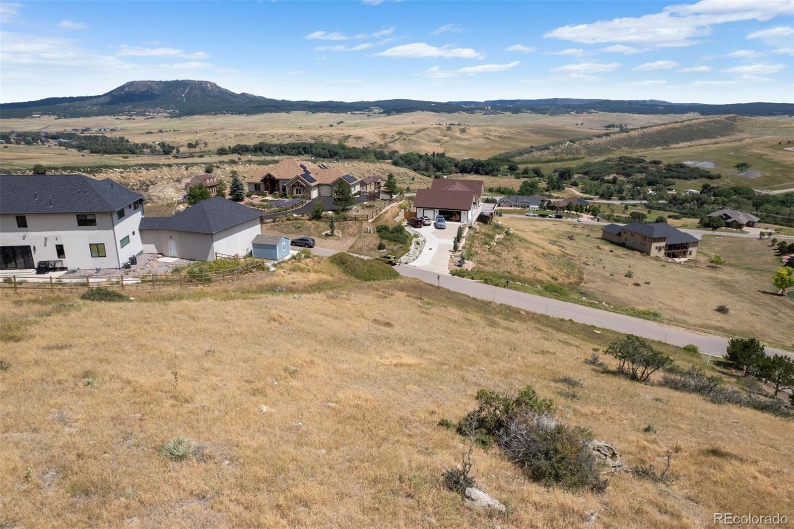 5422 Country Club Drive