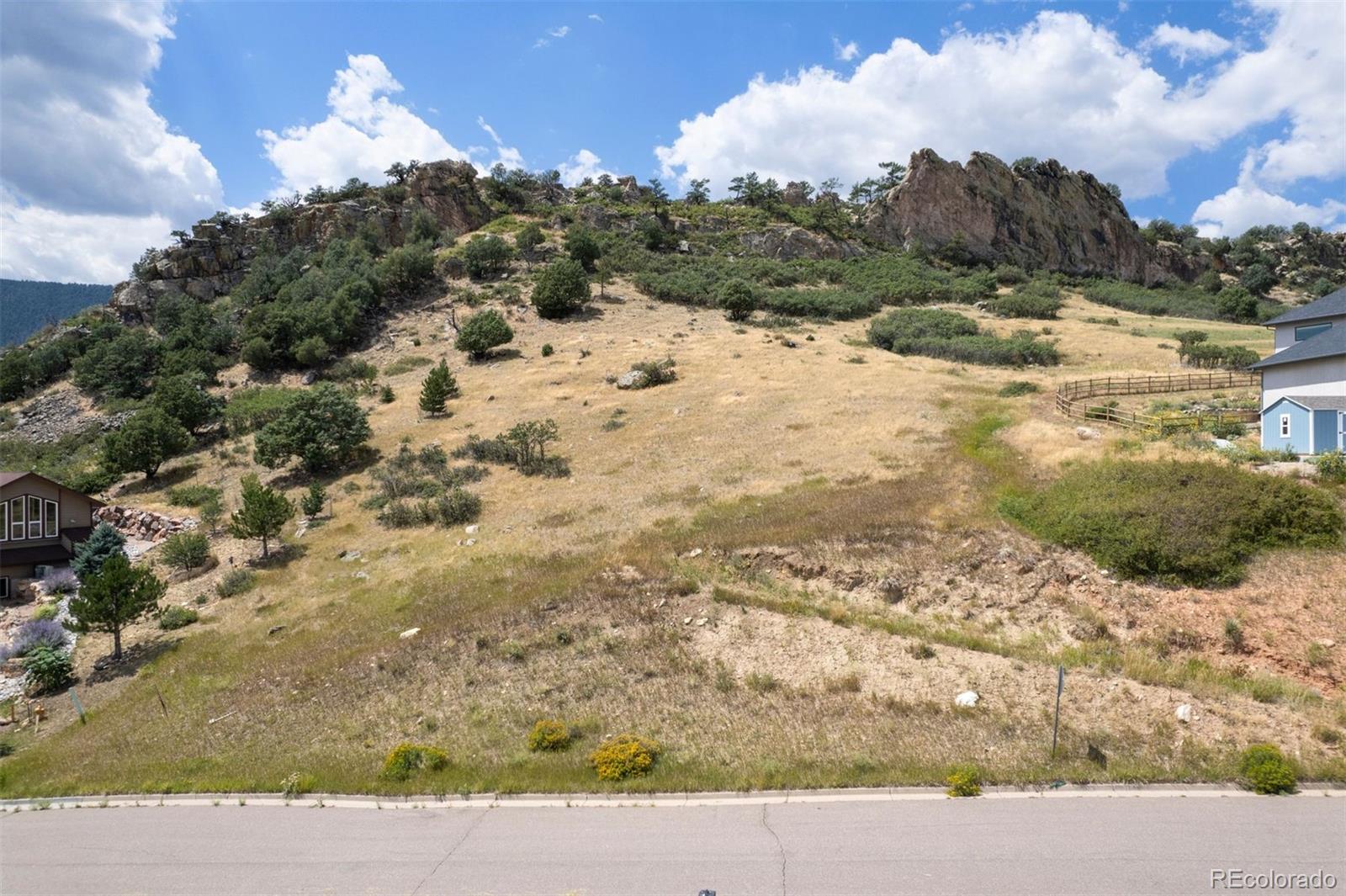 5422 Country Club Drive