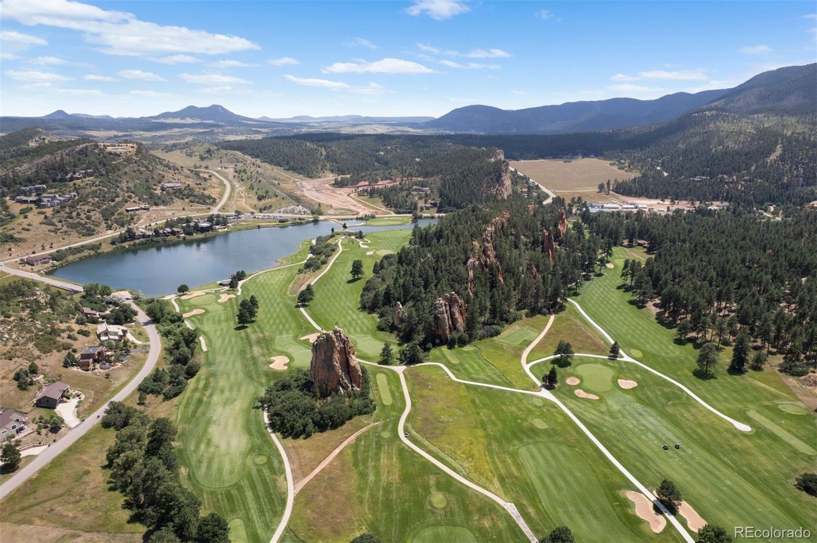 5422 Country Club Drive