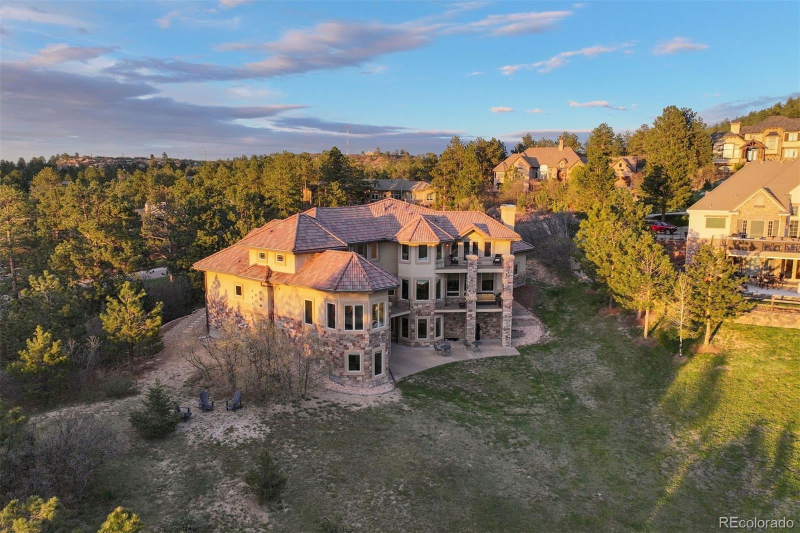 4605 Tierra Alta Drive