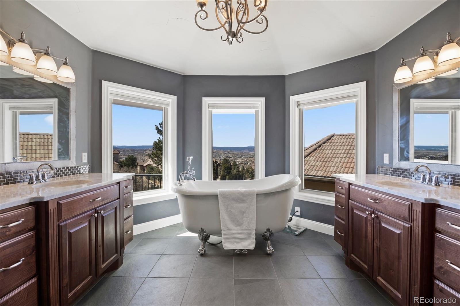 4605 Tierra Alta Drive