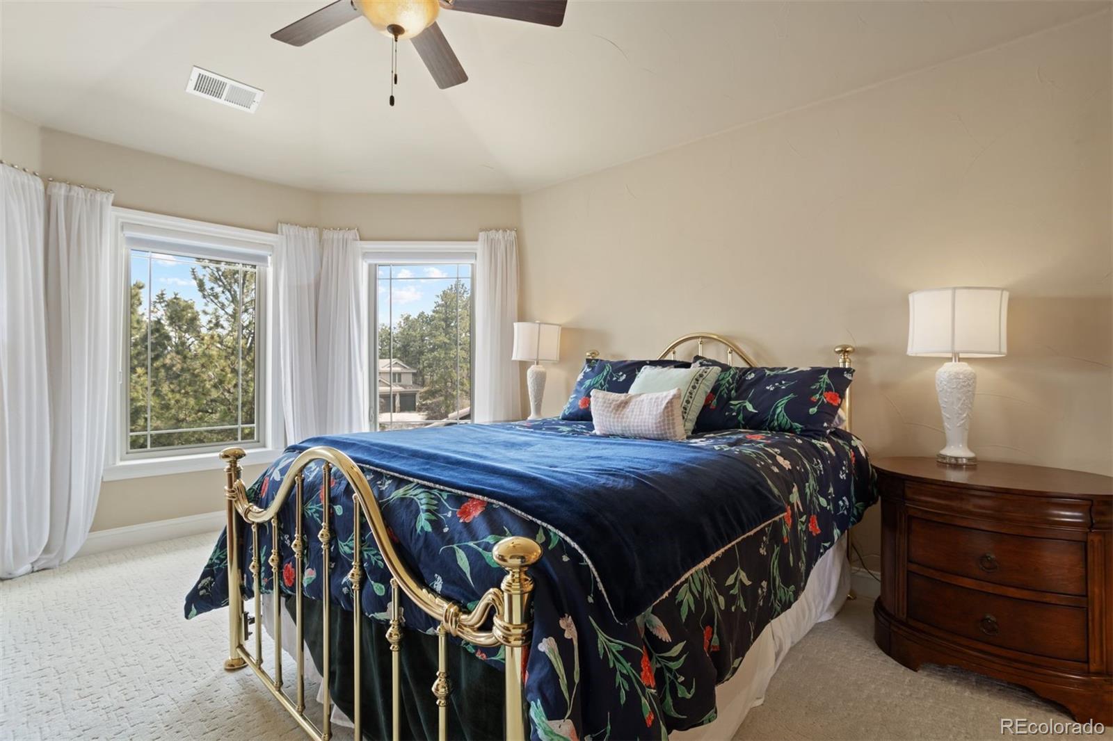 4605 Tierra Alta Drive