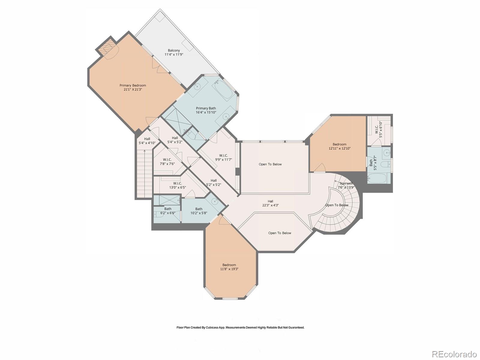 4605 Tierra Alta Drive