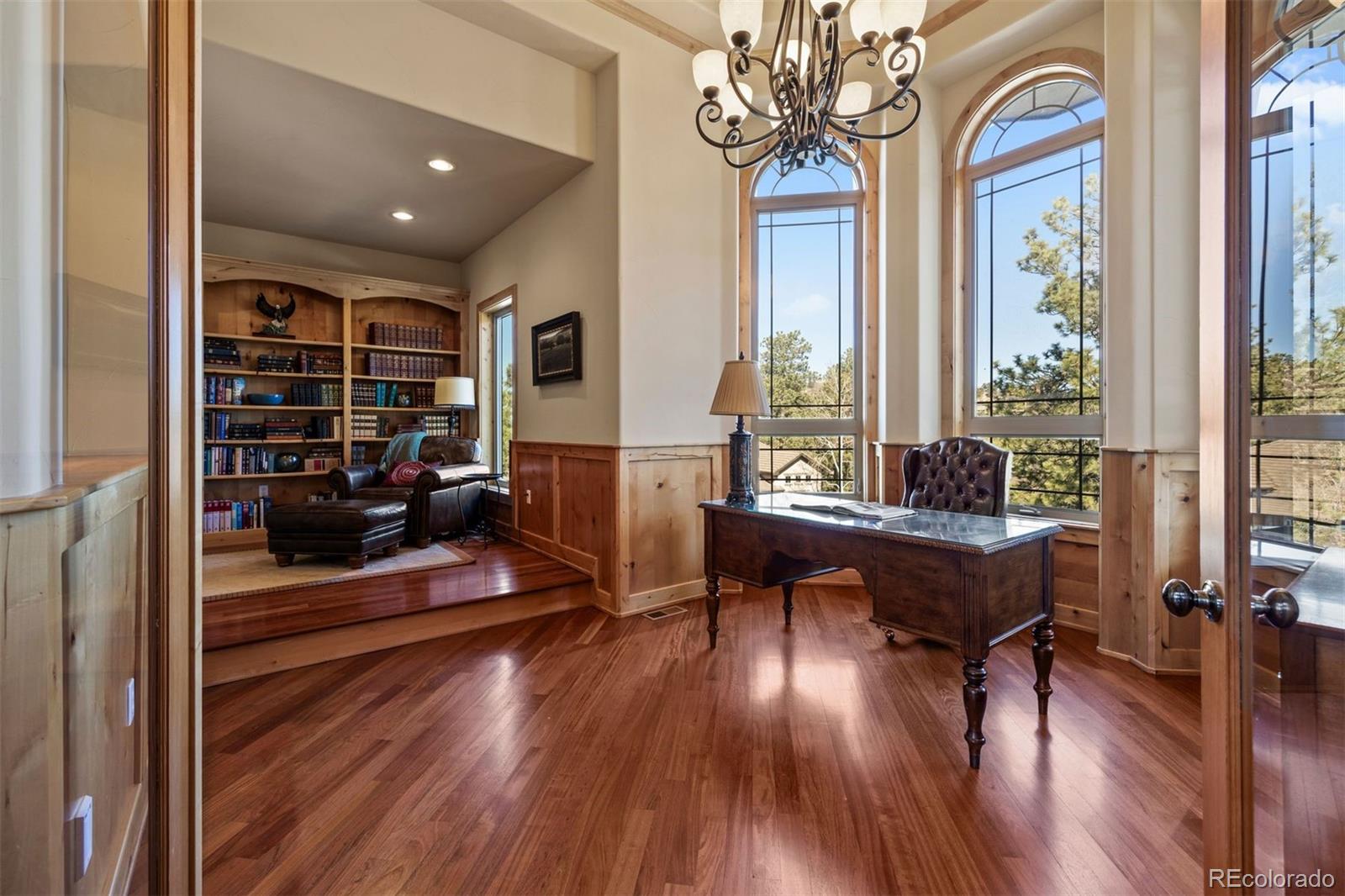 4605 Tierra Alta Drive