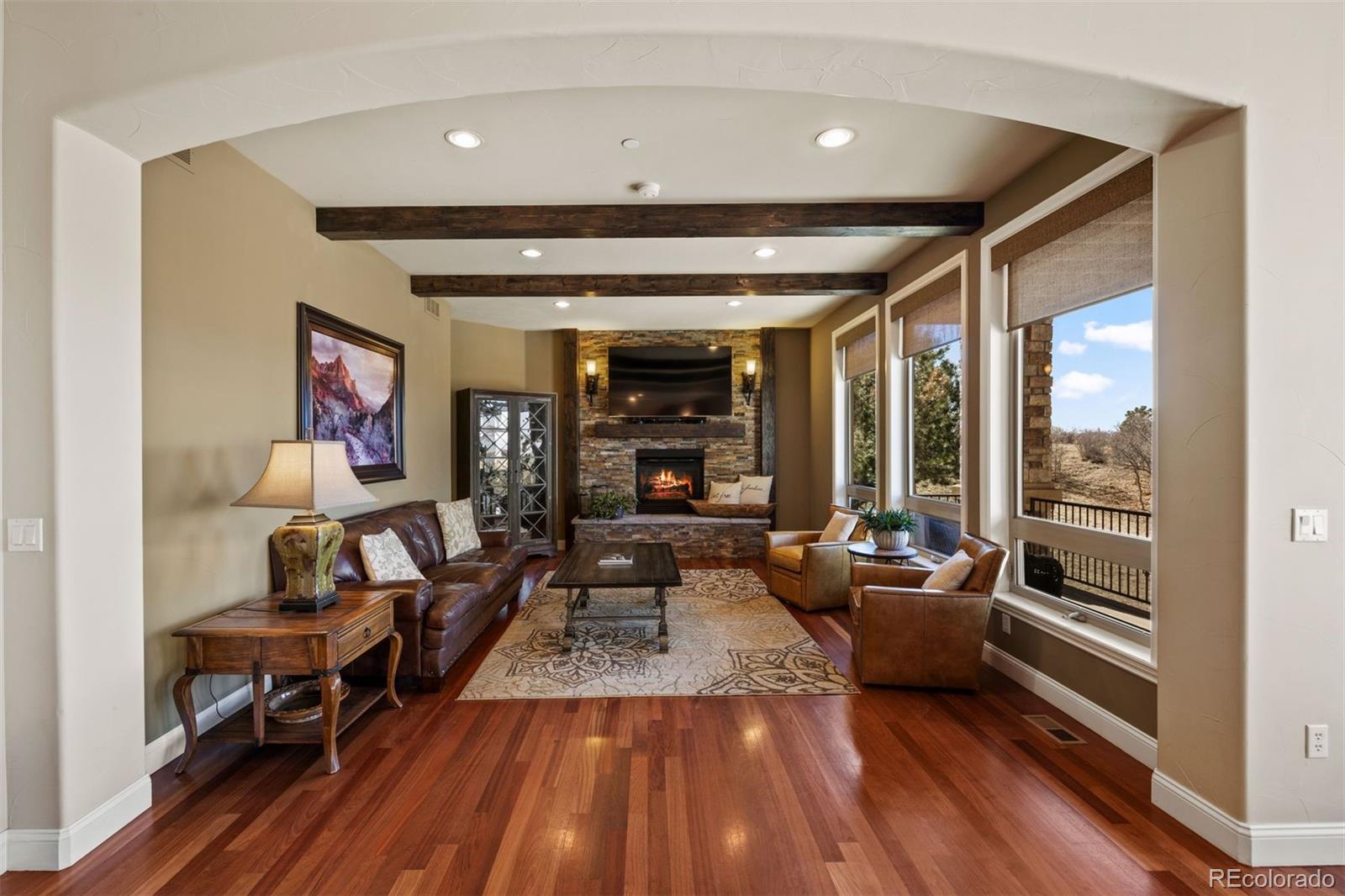 4605 Tierra Alta Drive