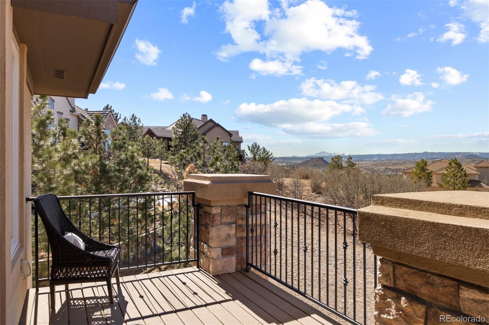 4605 Tierra Alta Drive