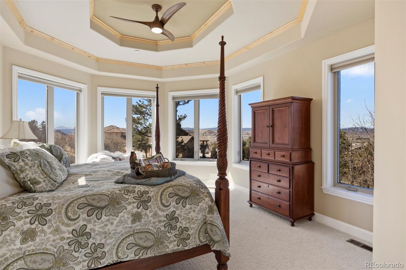 4605 Tierra Alta Drive