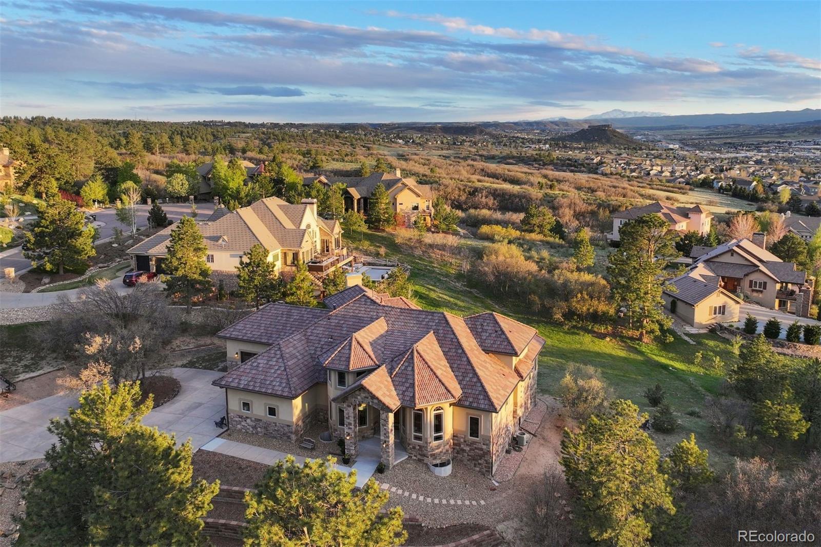 4605 Tierra Alta Drive