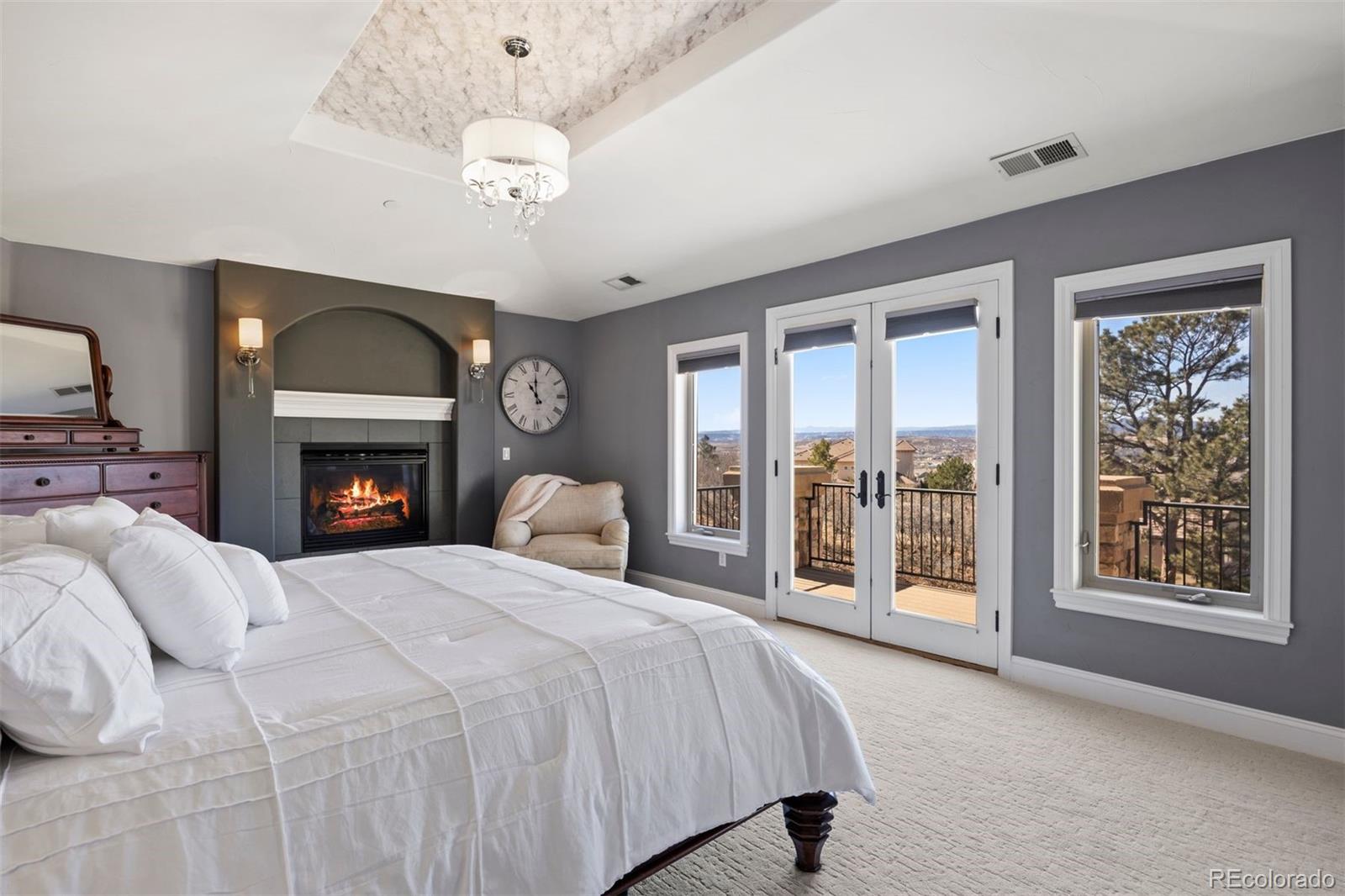 4605 Tierra Alta Drive