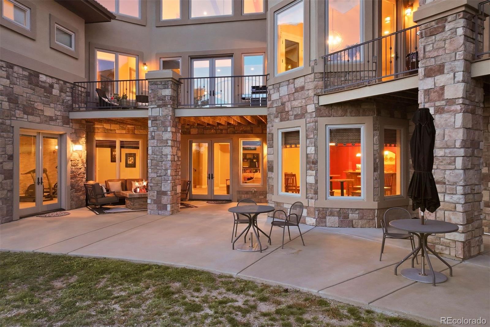 4605 Tierra Alta Drive