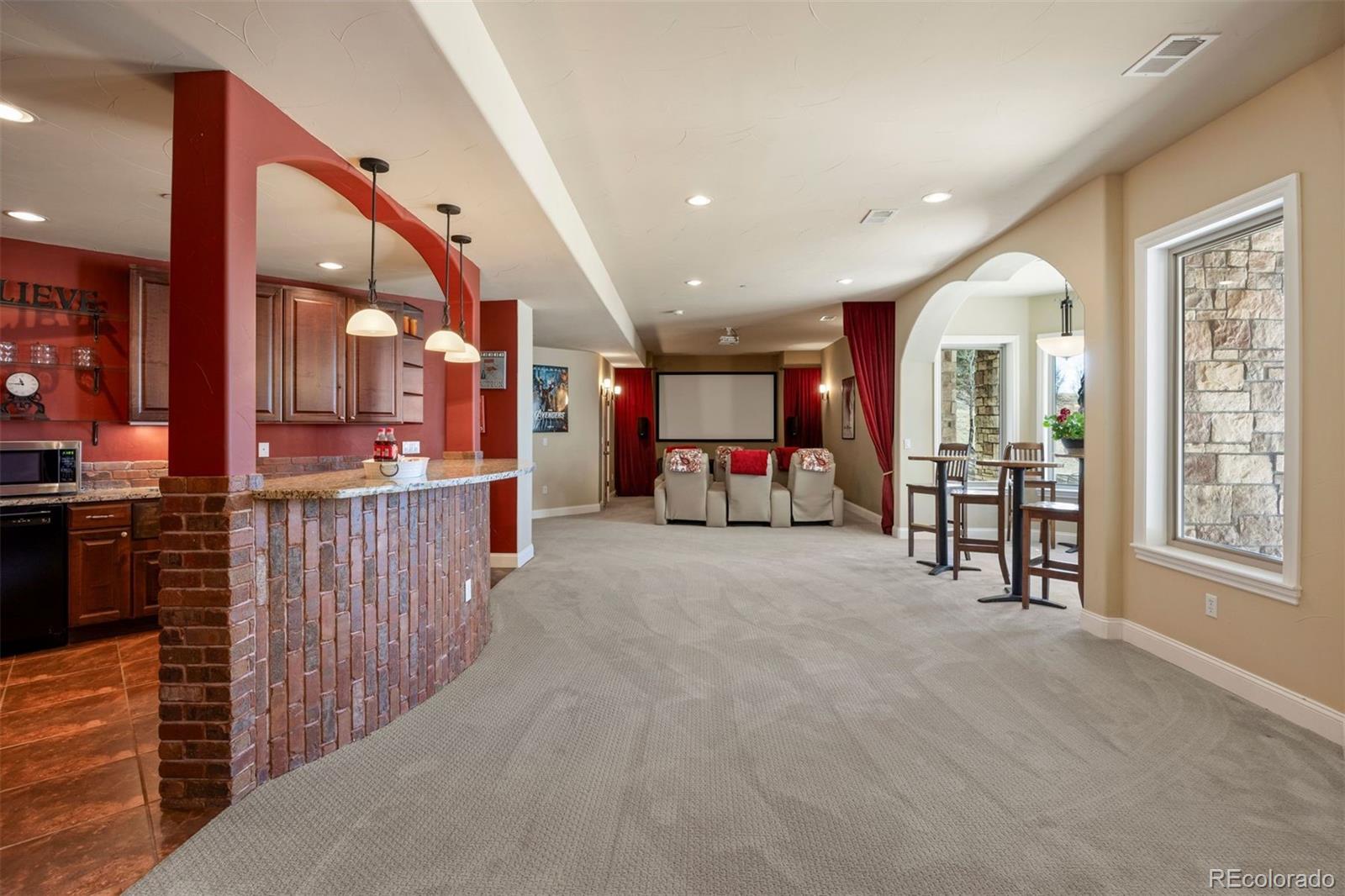 4605 Tierra Alta Drive