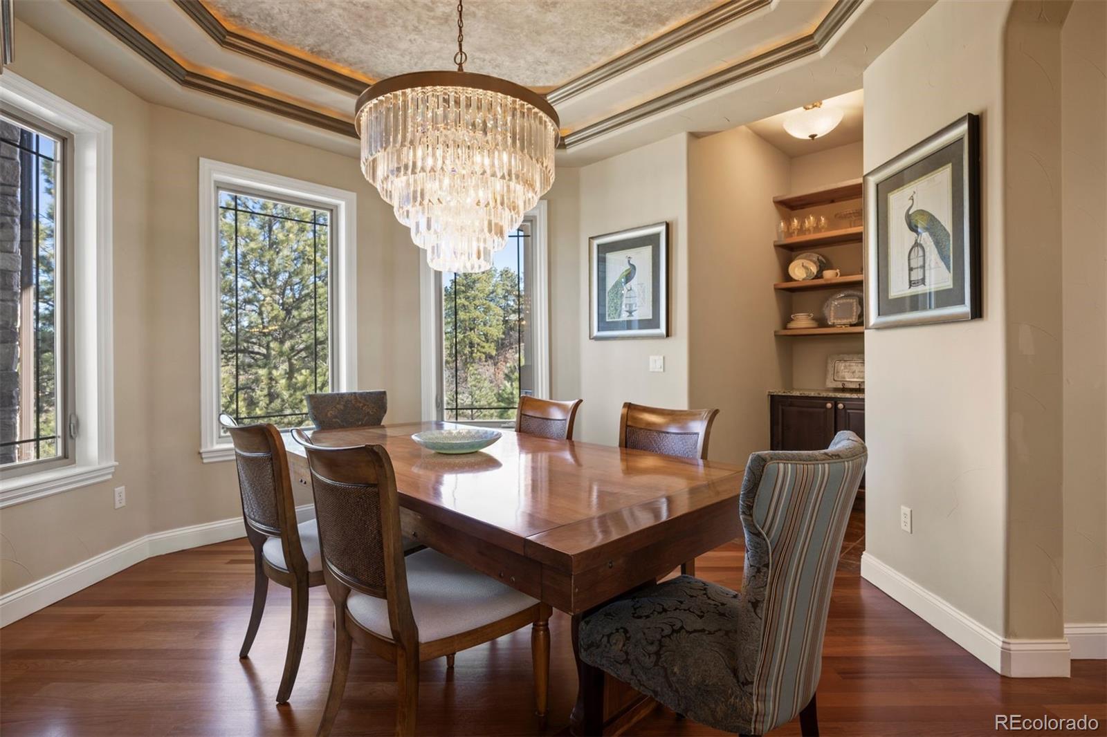 4605 Tierra Alta Drive