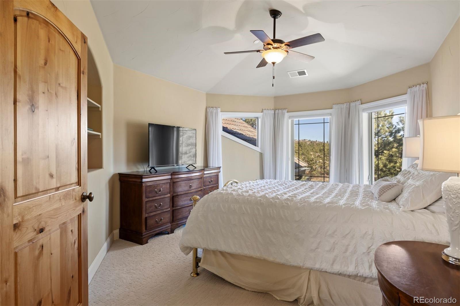 4605 Tierra Alta Drive