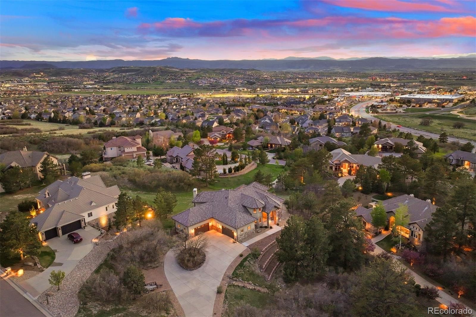 4605 Tierra Alta Drive