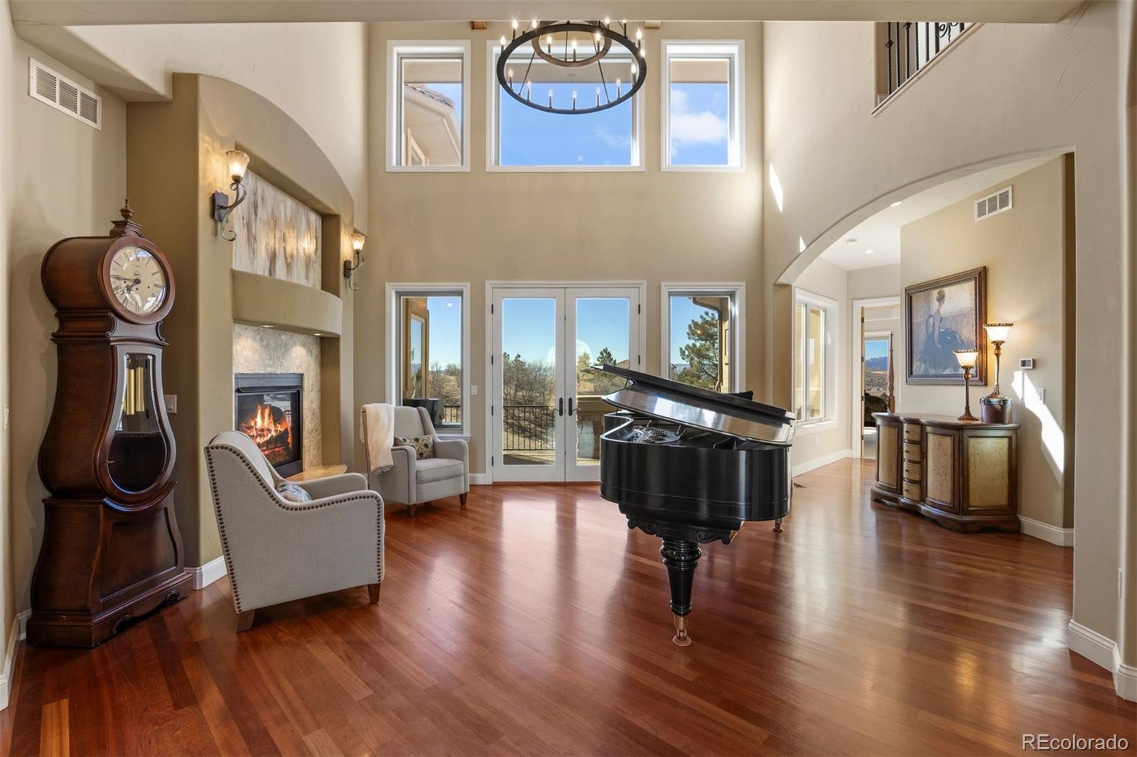 4605 Tierra Alta Drive