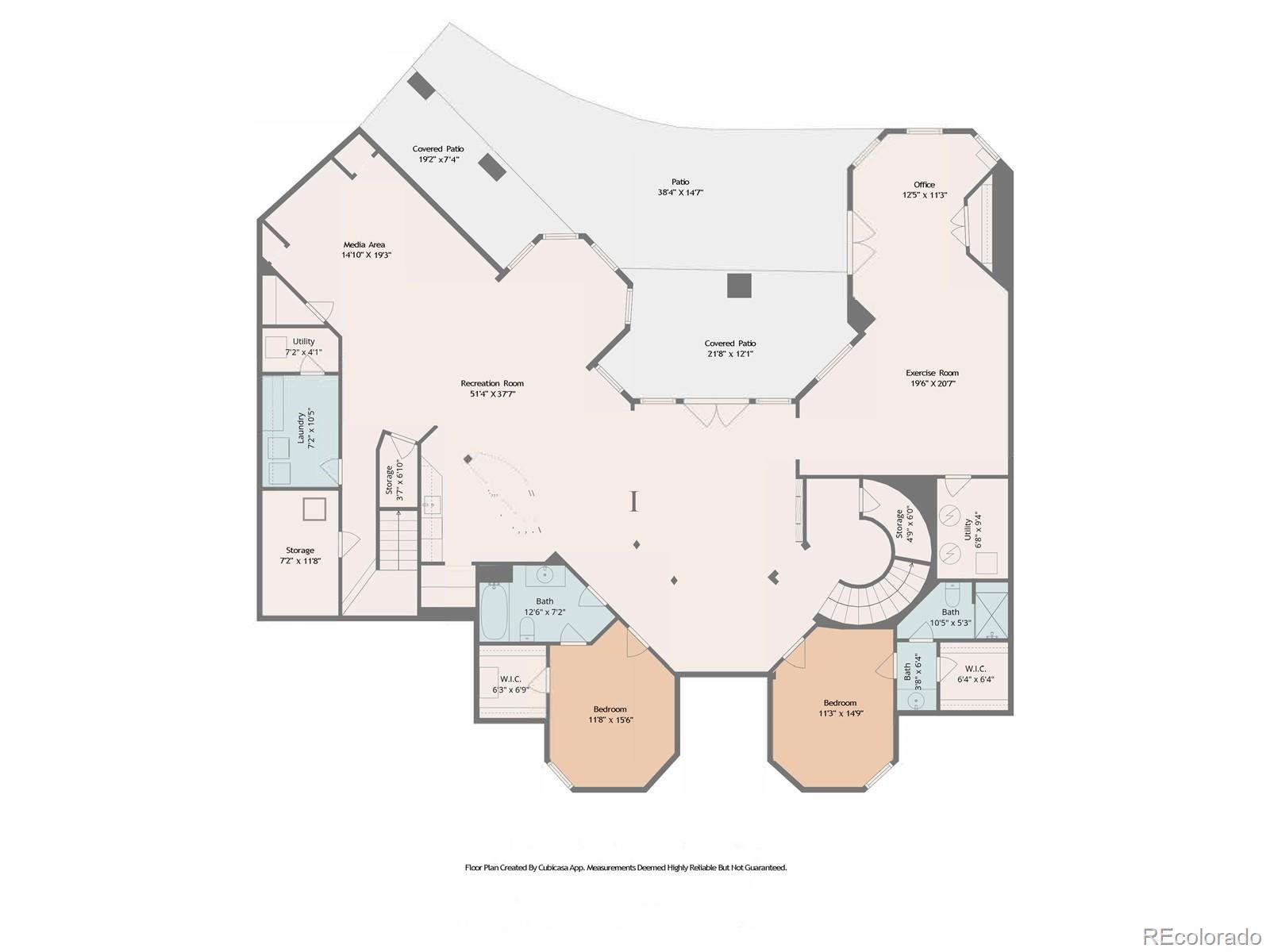 4605 Tierra Alta Drive