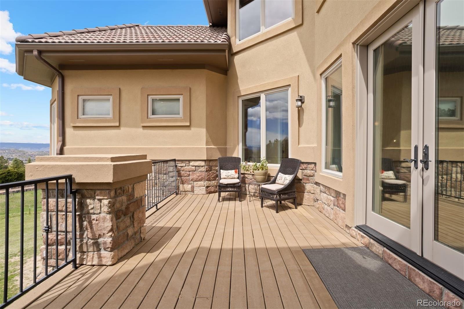 4605 Tierra Alta Drive