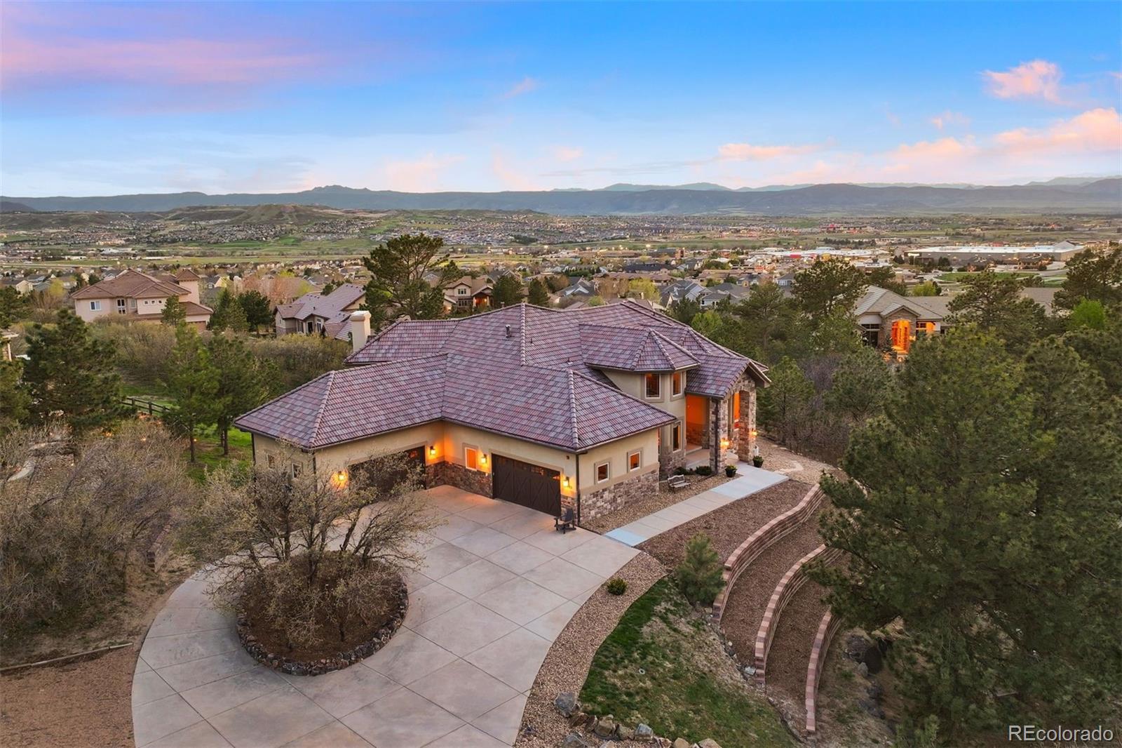 4605 Tierra Alta Drive