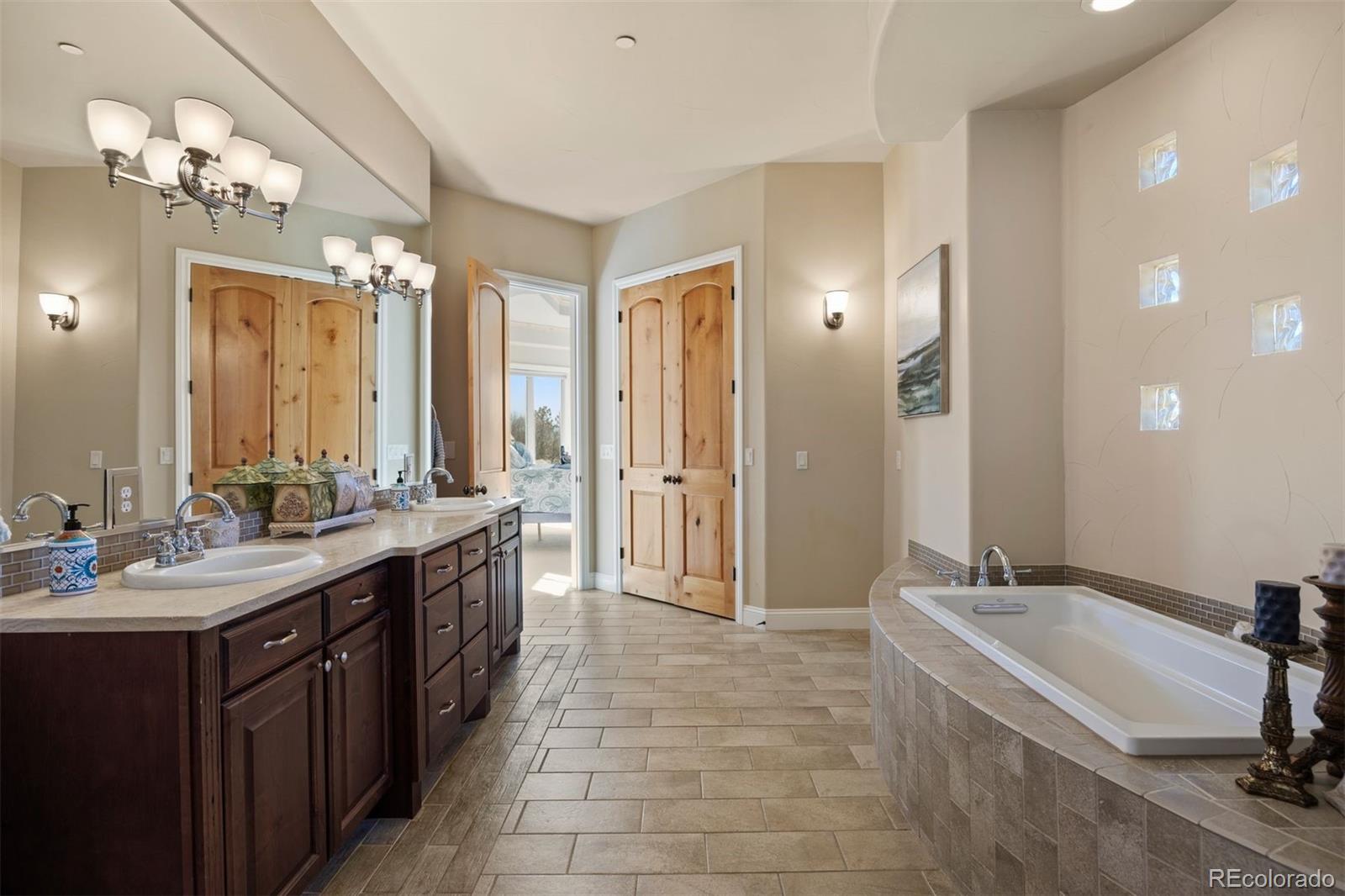 4605 Tierra Alta Drive