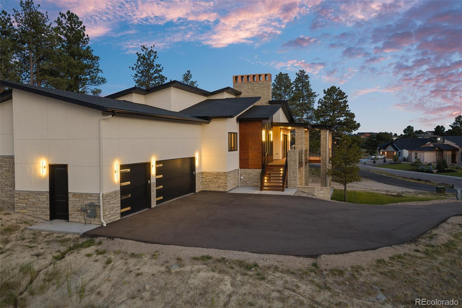5820 Powell Road