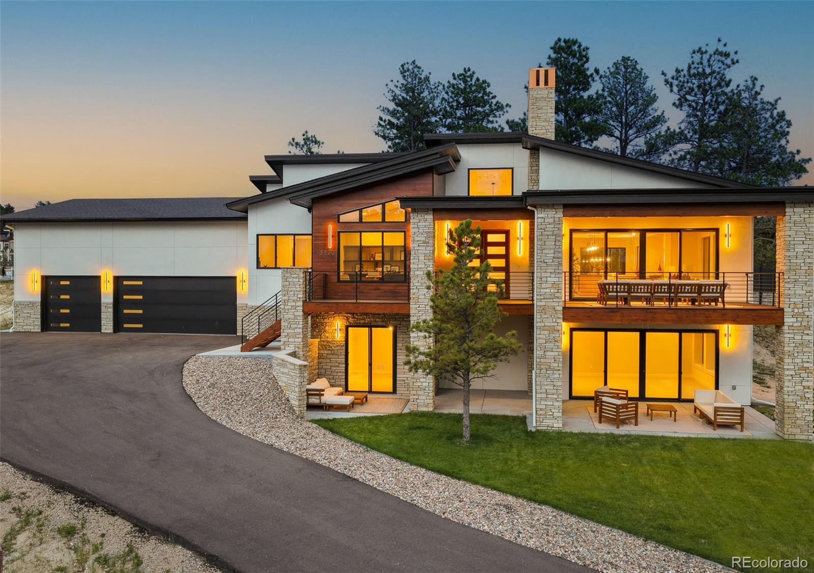 5820 Powell Road