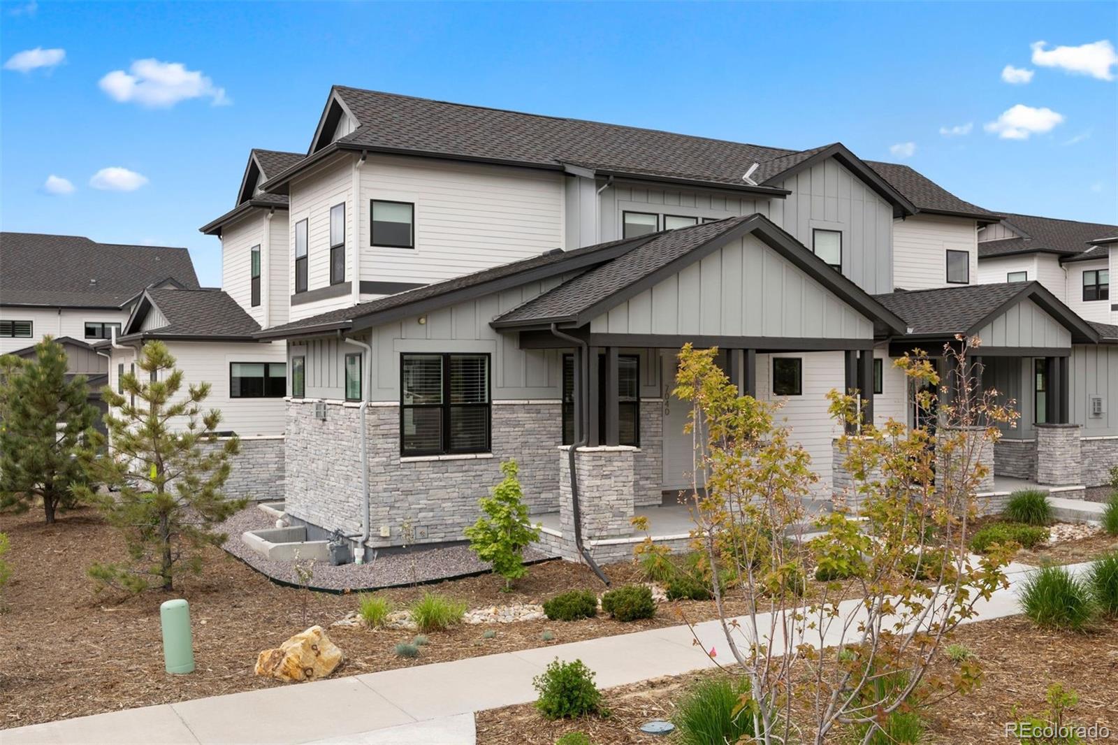 7040 Homeplace Street