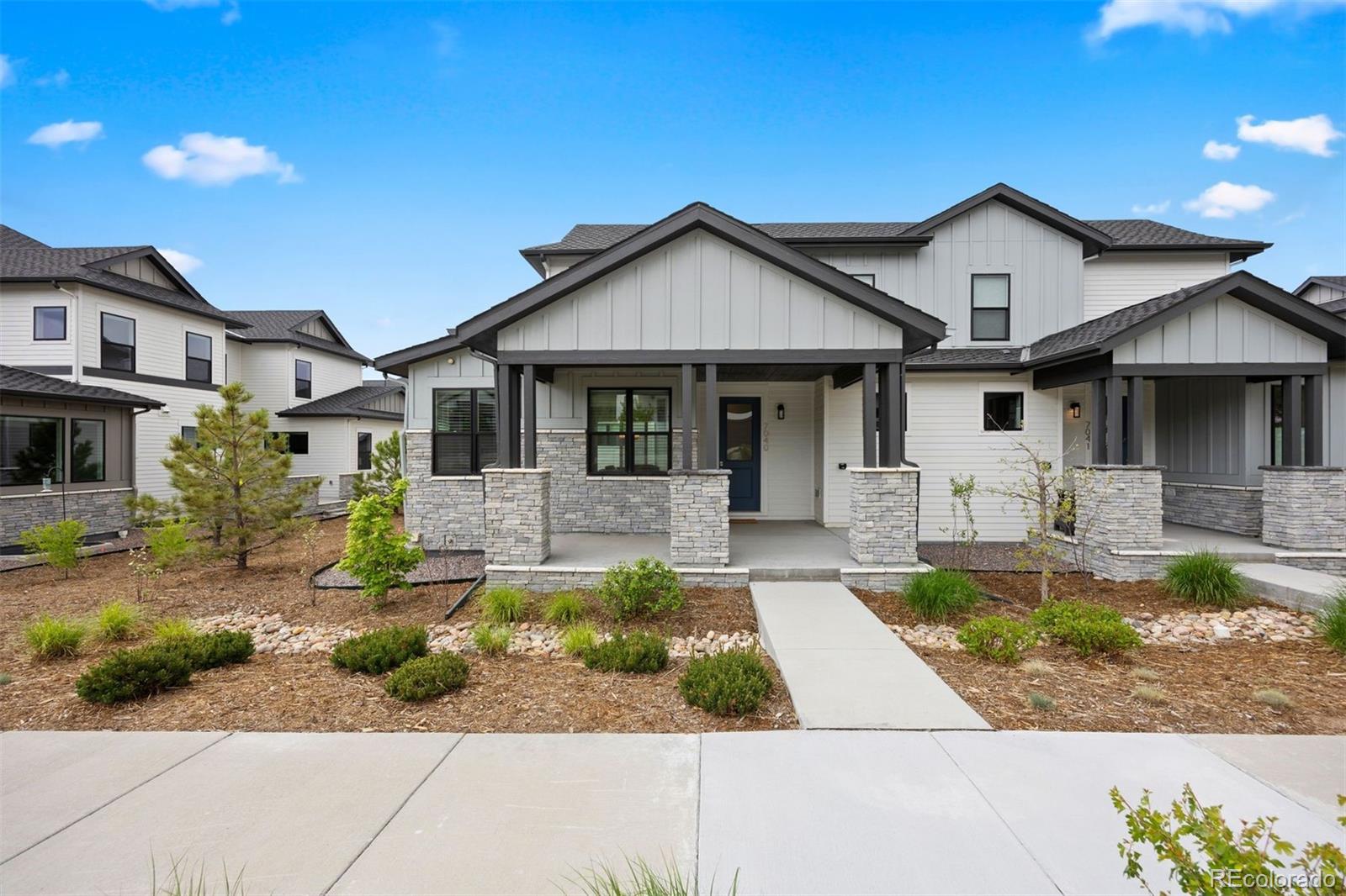 7040 Homeplace Street