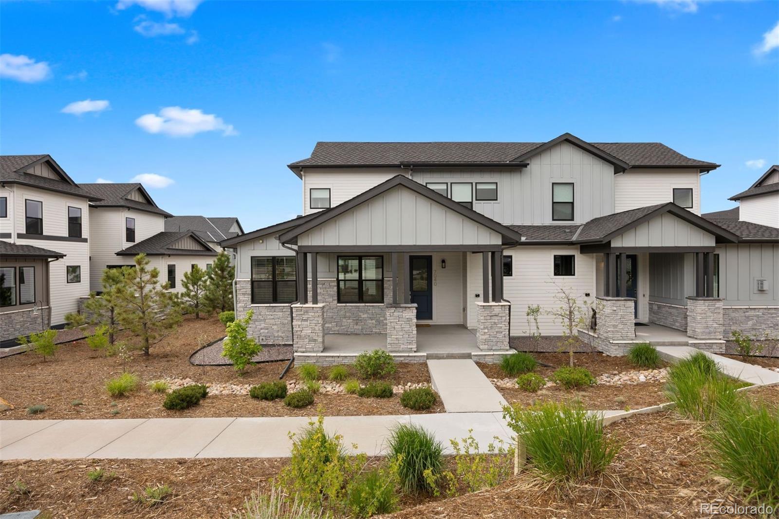 7040 Homeplace Street