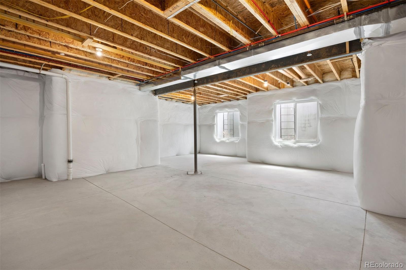 7040 Homeplace Street