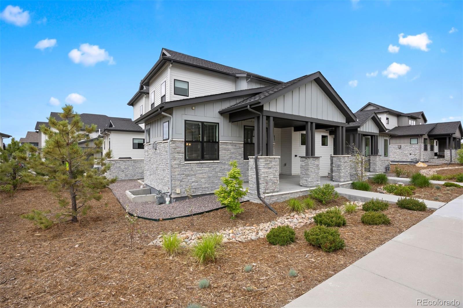 7040 Homeplace Street