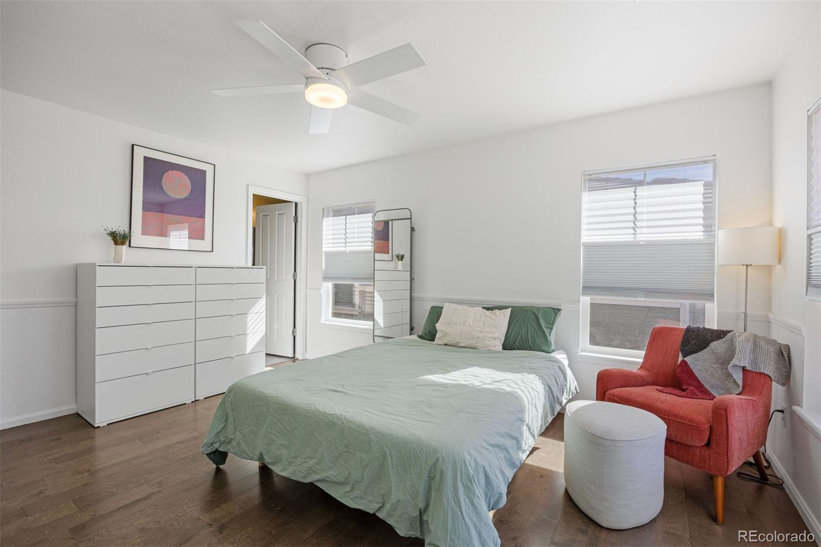 12831 Mayfair Way Unit: F