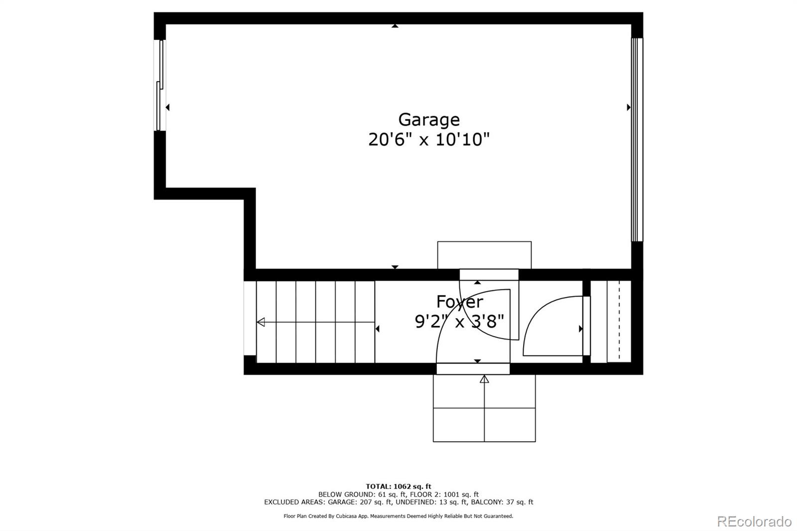 12831 Mayfair Way Unit: F