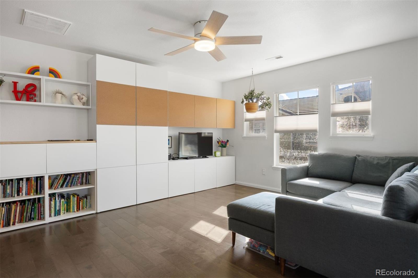 12831 Mayfair Way Unit: F