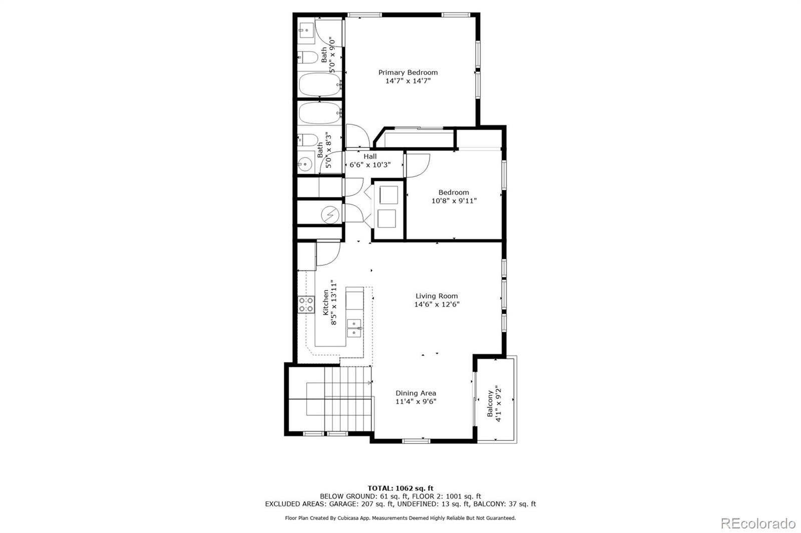 12831 Mayfair Way Unit: F